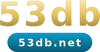 53db logo